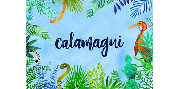 Calamagui